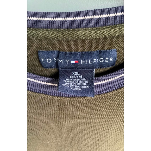 Tommy Hilfiger shirt - Picture 3 of 4